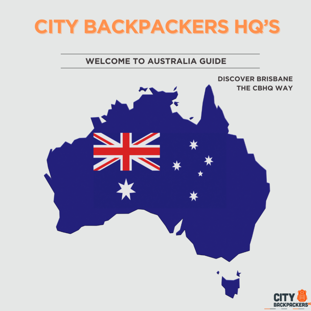 CBHQ’S Guide To Australia