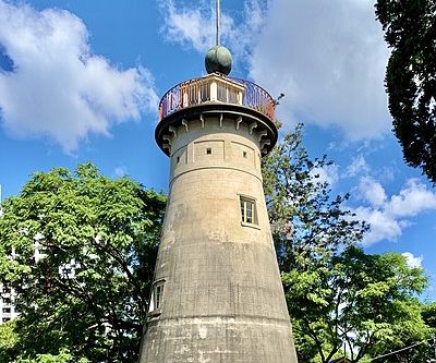 Brisbane history